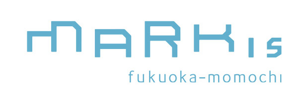 MARK IS 福岡ももち